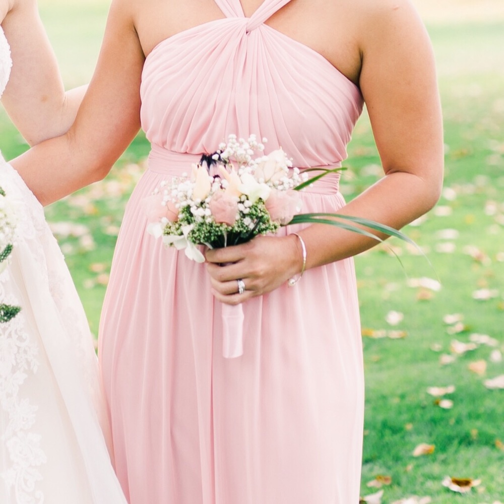 Prom/bridesmaid dress